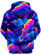 Under a Spell Unisex Hoodie iEDM Epic Hoodie