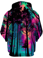 Psilo Woods Unisex Hoodie