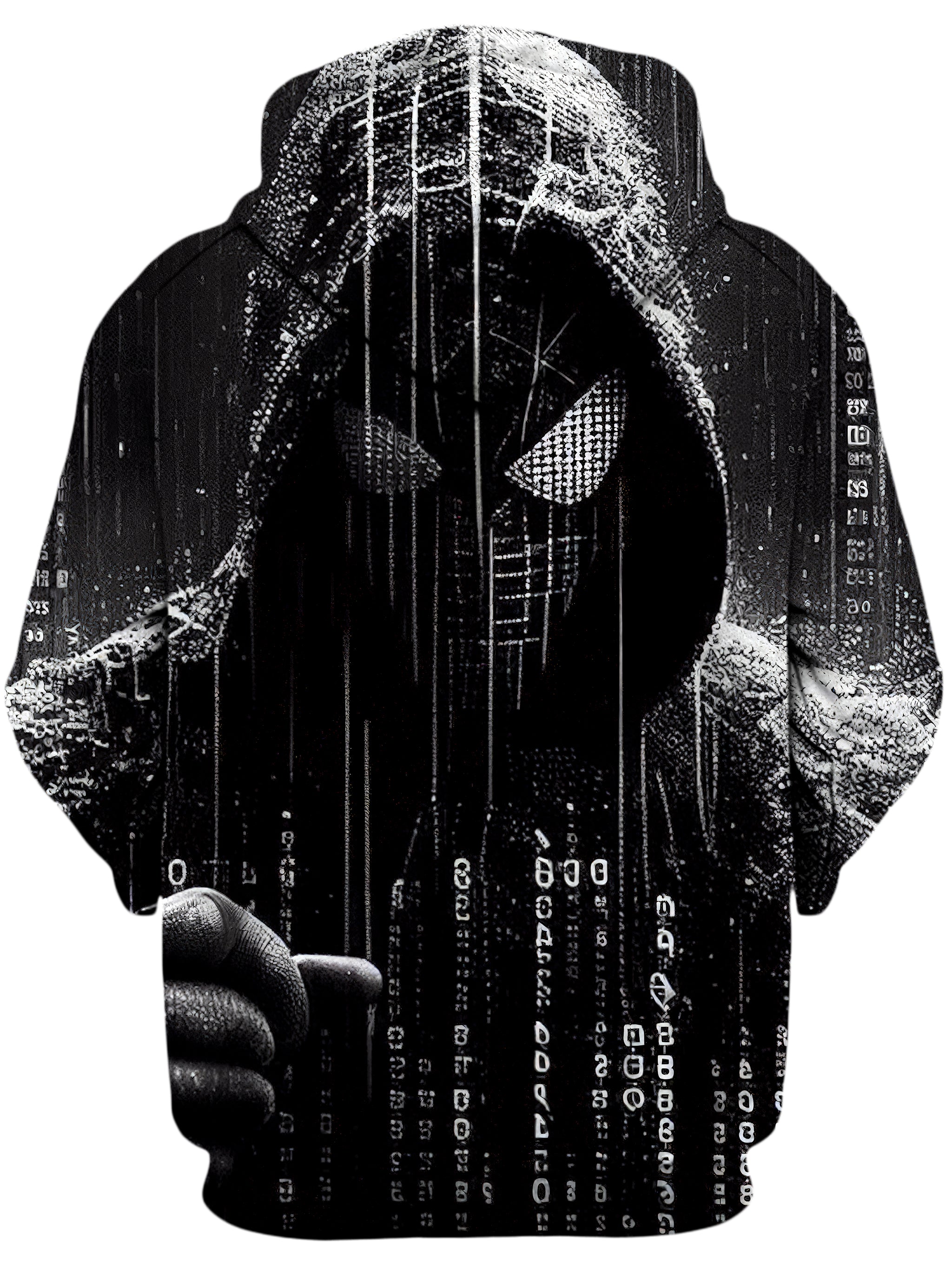 Spidey Existence Unisex Hoodie iEDM Epic Hoodie