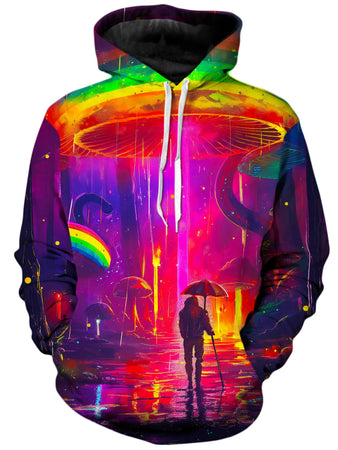 iEDM - Ascension Unisex Hoodie