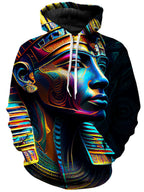Empires Lost Unisex Hoodie iEDM Epic Hoodie