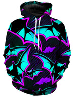 From Above Unisex Hoodie iEDM Epic Hoodie