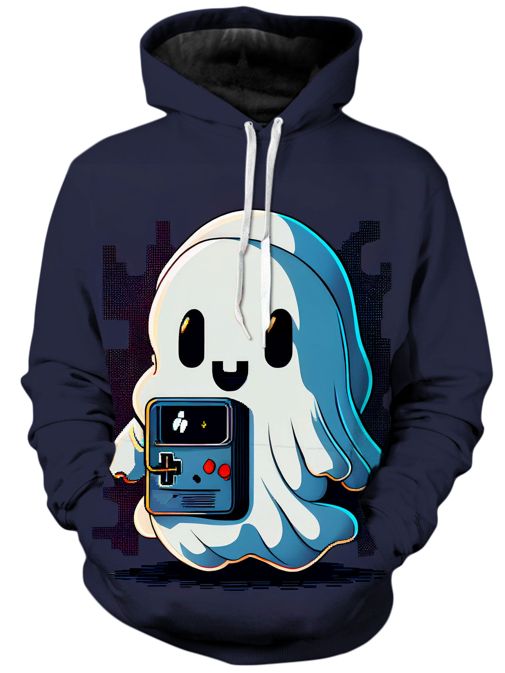 Game Night Unisex Hoodie iEDM Epic Hoodie