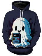 Game Night Unisex Hoodie iEDM Epic Hoodie