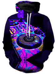 In Tune Unisex Hoodie