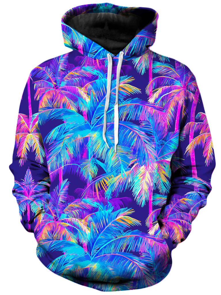 iEDM - On a Vibe Unisex Hoodie