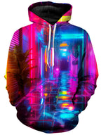 Pathway Unisex Hoodie iEDM Epic Hoodie