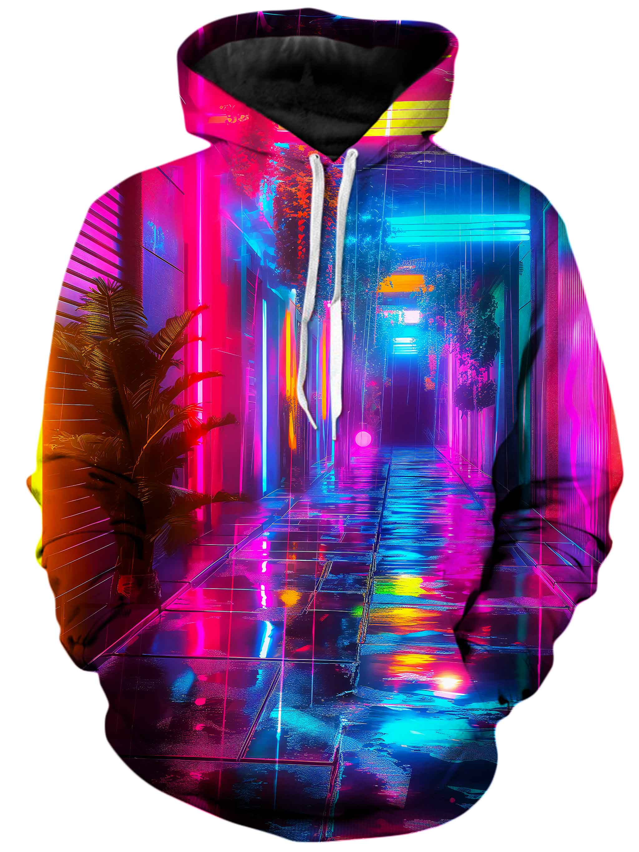 Pathway Unisex Hoodie iEDM Epic Hoodie