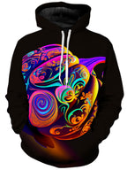 Pumpkin Spice Unisex Hoodie iEDM Epic Hoodie
