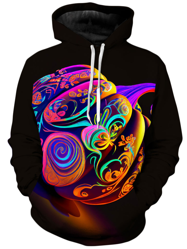 iEDM - Pumpkin Spice Unisex Hoodie