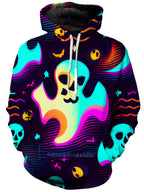 Spooky Season Unisex Hoodie iEDM Epic Hoodie