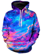 Storybook Sky Unisex Hoodie iEDM Epic Hoodie