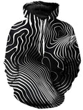 Symbiotic Unisex Hoodie iEDM Epic Hoodie