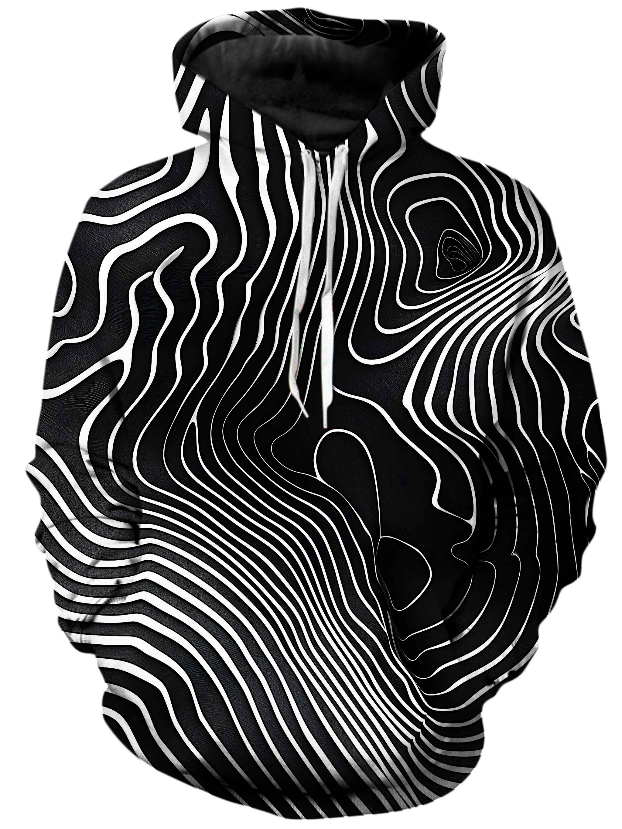 Symbiotic Unisex Hoodie iEDM Epic Hoodie