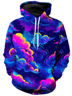 Under a Spell Unisex Hoodie iEDM Epic Hoodie