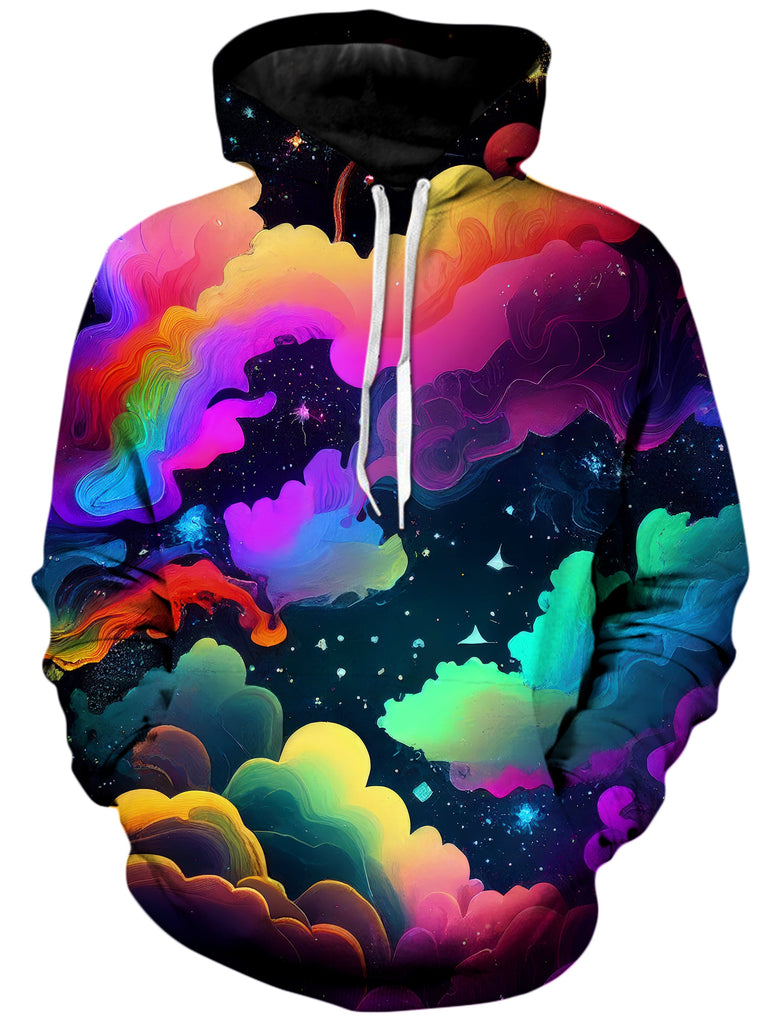 iEDM - Over the Horizon Unisex Hoodie