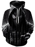 Spidey Existence Unisex Hoodie iEDM Epic Hoodie