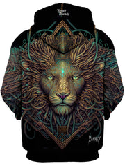 Lonely Throne Unisex Hoodie