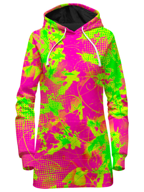 80s Baby Hoodie Dress Big Tex Funkadelic Epic Hoodie