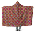 All The Faves Hooded Blanket Art Designs Works Epic Hoodie