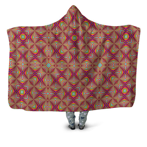 All The Faves Hooded Blanket Art Designs Works Epic Hoodie