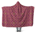 Psy Schism Hooded Blanket Art Designs Works Epic Hoodie
