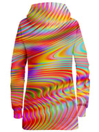 Afternoon Delight Hoodie Dress Art Designs Works Epic Hoodie