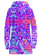 Blocks Of Life Hoodie Dress Art Designs Works Epic Hoodie
