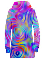 Cali Dreaming Hoodie Dress Art Designs Works Epic Hoodie