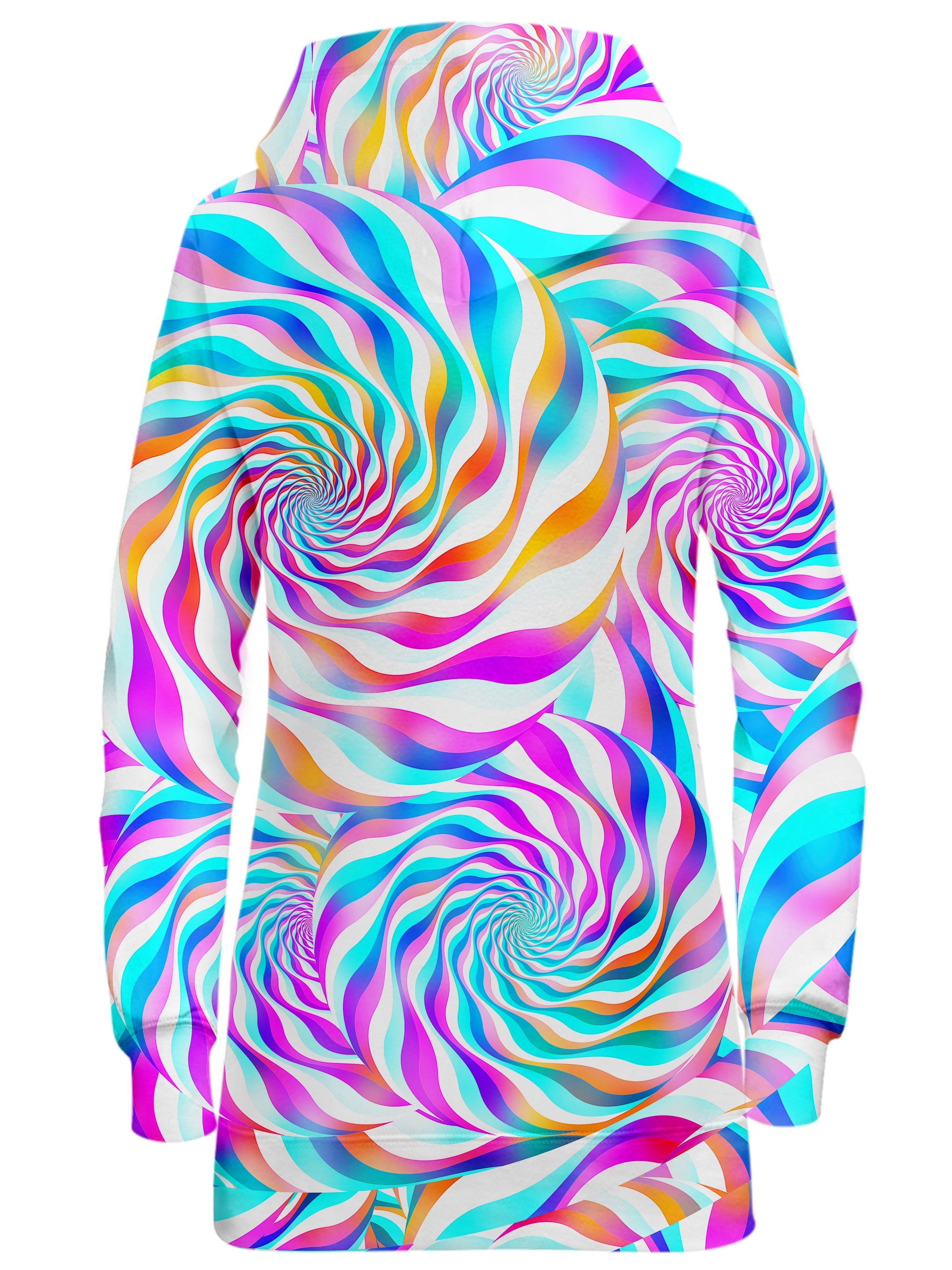 Cloud Surfing Hoodie Dress Art Designs Works Epic Hoodie