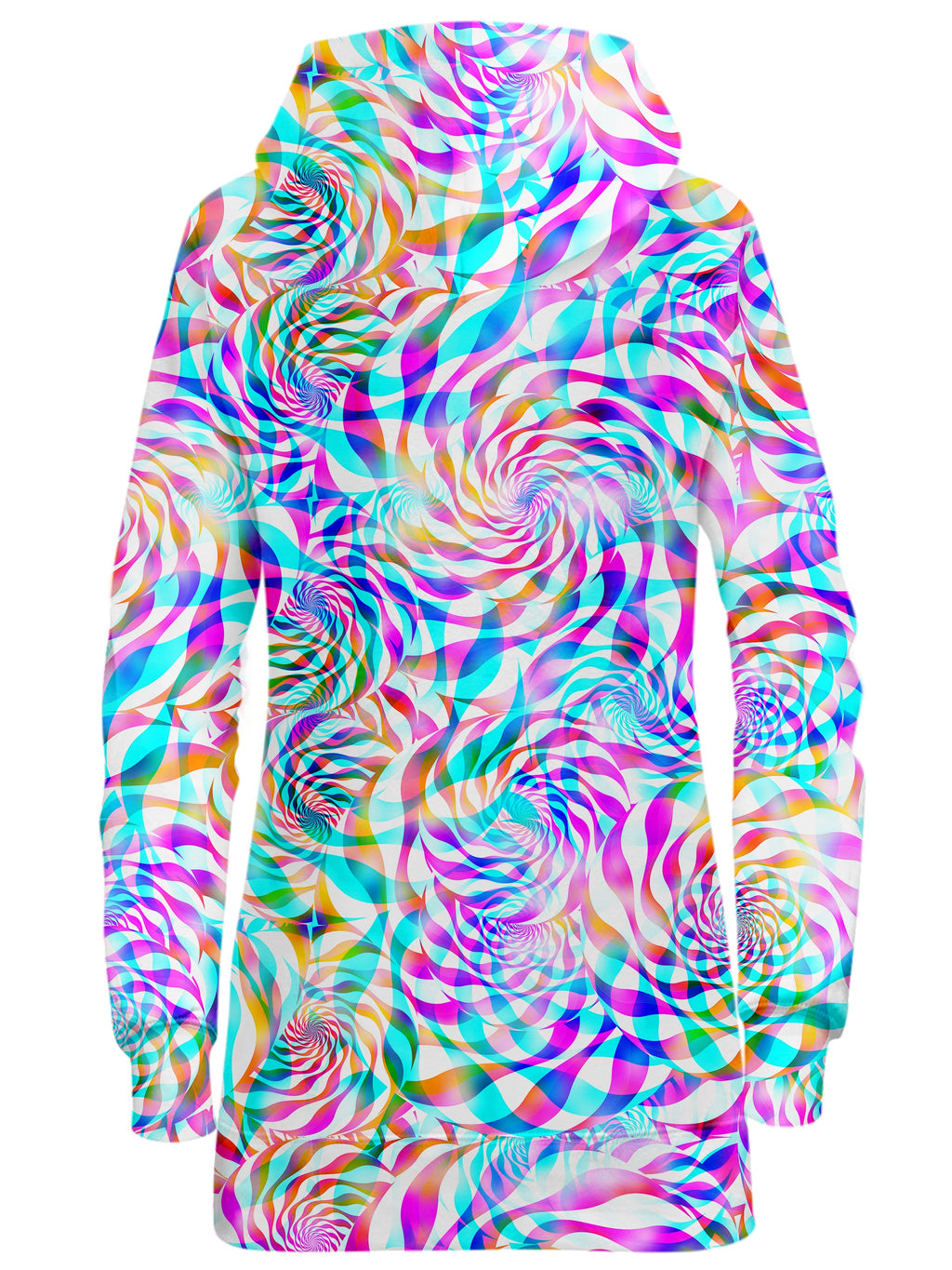 Daydreams Hoodie Dress Art Designs Works Epic Hoodie