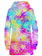 Daytrip Hoodie Dress Art Designs Works Epic Hoodie