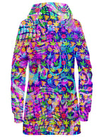 Dreamin Of Munchies Hoodie Dress Art Designs Works Epic Hoodie