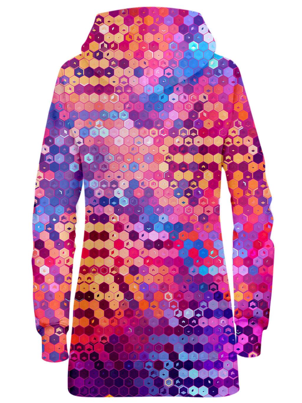 MDNA Hoodie Dress Art Designs Works Epic Hoodie
