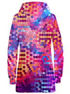 MDNA Hoodie Dress Art Designs Works Epic Hoodie