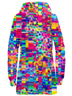 No Signal Hoodie Dress Art Designs Works Epic Hoodie