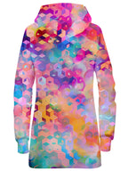 Portal Realm Hoodie Dress Art Designs Works Epic Hoodie
