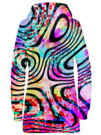 Psytrance Hoodie Dress Art Designs Works Epic Hoodie