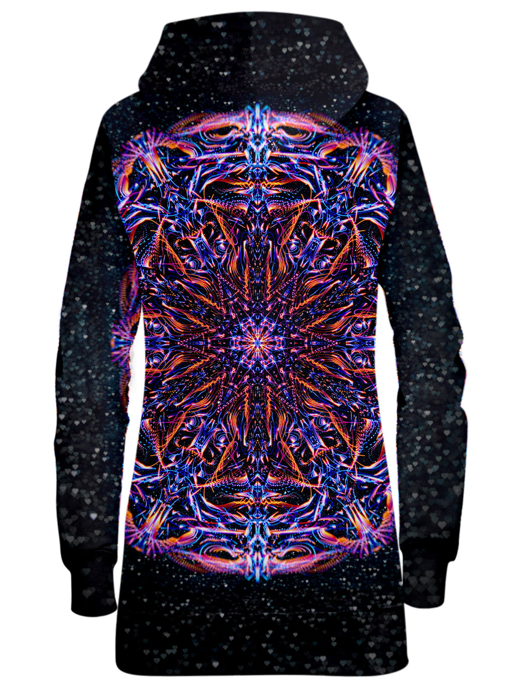 Stargate Prism Hoodie Dress Art Designs Works Epic Hoodie