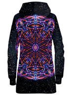Stargate Prism Hoodie Dress Art Designs Works Epic Hoodie