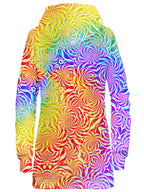 Sunrays Hoodie Dress Art Designs Works Epic Hoodie