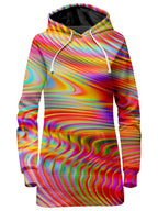 Afternoon Delight Hoodie Dress Art Designs Works Epic Hoodie