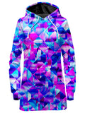 Blossom Trippy Hoodie Dress Art Designs Works Epic Hoodie