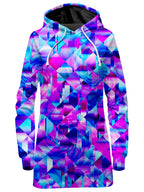 Blossom Trippy Hoodie Dress Art Designs Works Epic Hoodie