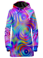 Cali Dreaming Hoodie Dress Art Designs Works Epic Hoodie