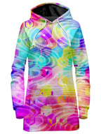 Daytrip Hoodie Dress Art Designs Works Epic Hoodie