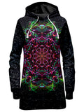 Galactic Portal Hoodie Dress Art Designs Works Epic Hoodie