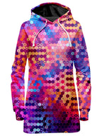MDNA Hoodie Dress Art Designs Works Epic Hoodie