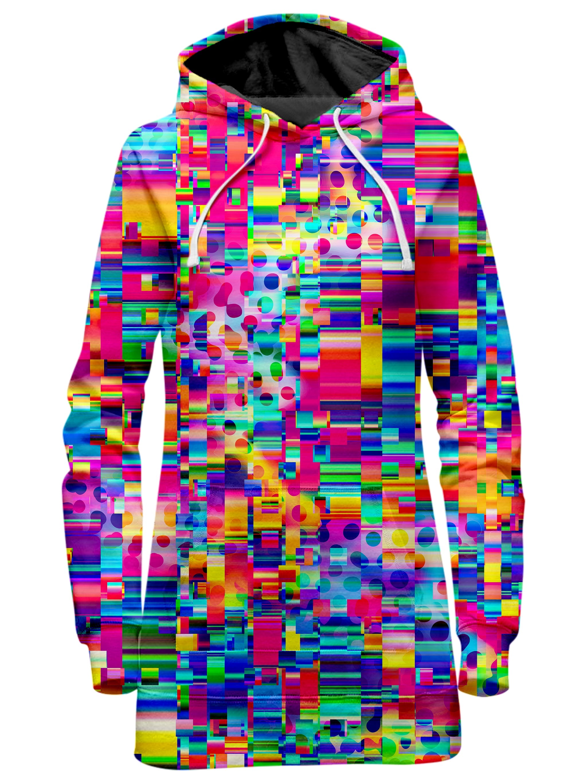 No Signal Hoodie Dress Art Designs Works Epic Hoodie
