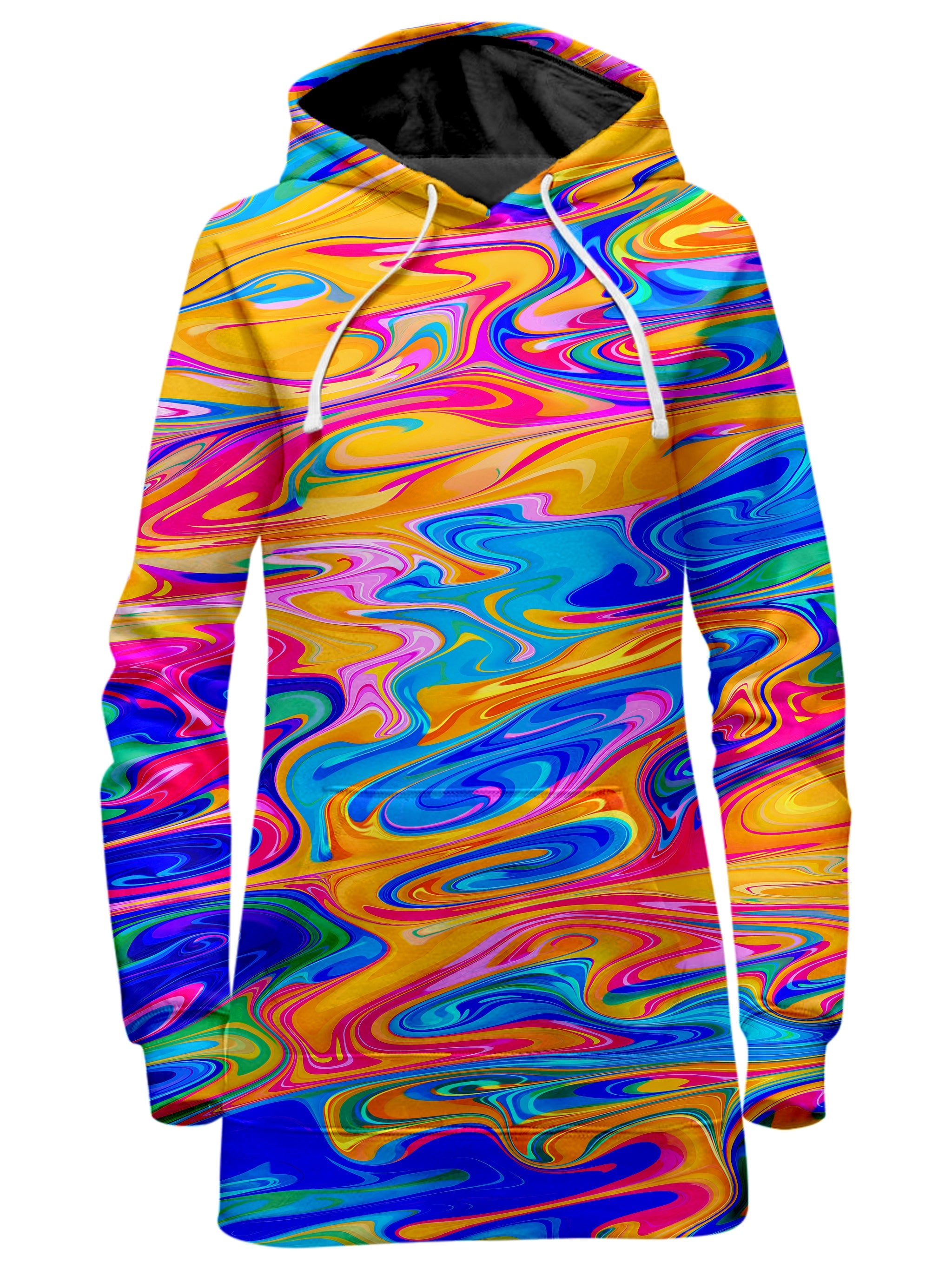 Phaze Hoodie Dress Art Designs Works Epic Hoodie